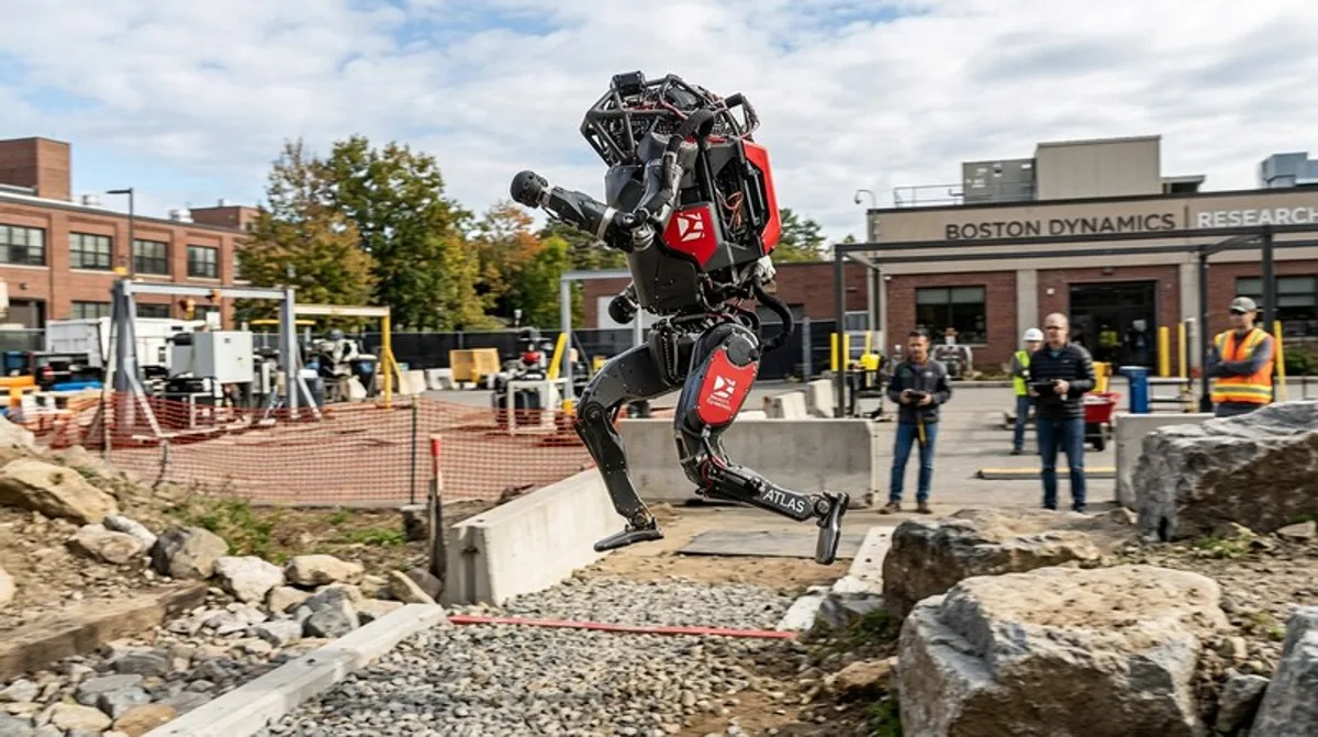 Robotaxis in Deutschland: Wann kommen sie