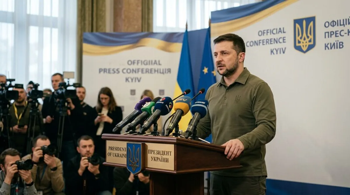 Waffenruhe in der Ukraine in Kraft – Selenskyj würdigt