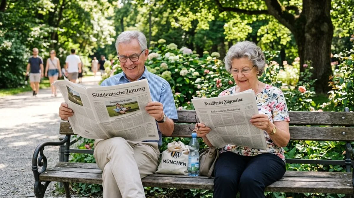 Rente mit 70? Die große Reformdebatte