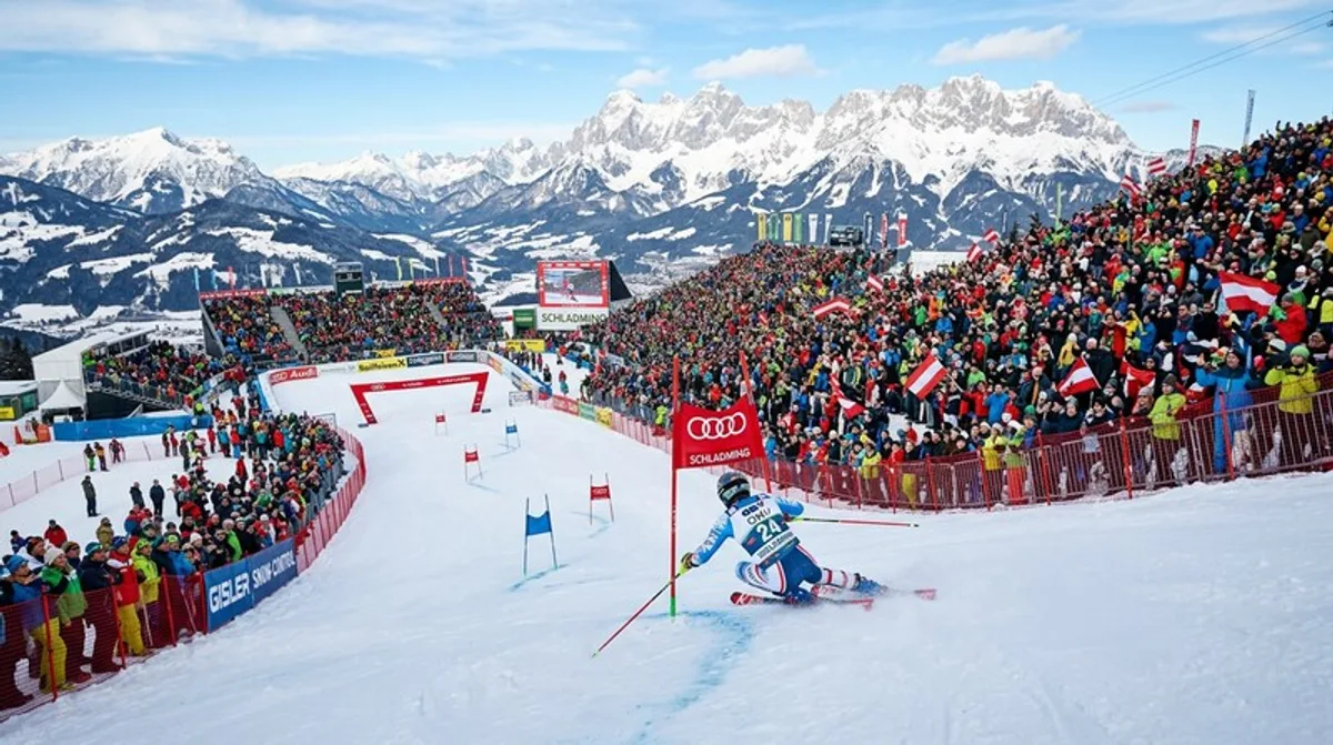 Ski-alpin Weltcup 2025: Deutschlands starke Bilanz analysiert