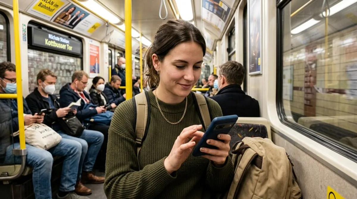 Digitale Wasserwaage im Smartphone: Das kann dein Handy wirklich