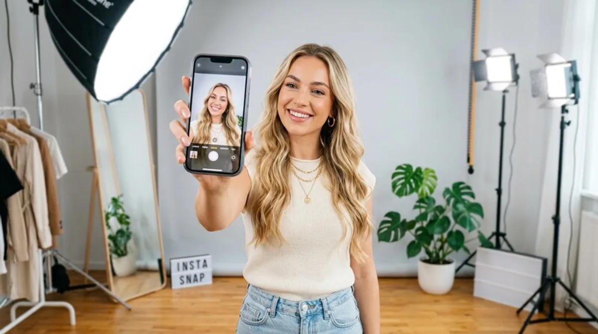 Deutschlands Instagram-Stars: Die Reichweiten-Rangliste