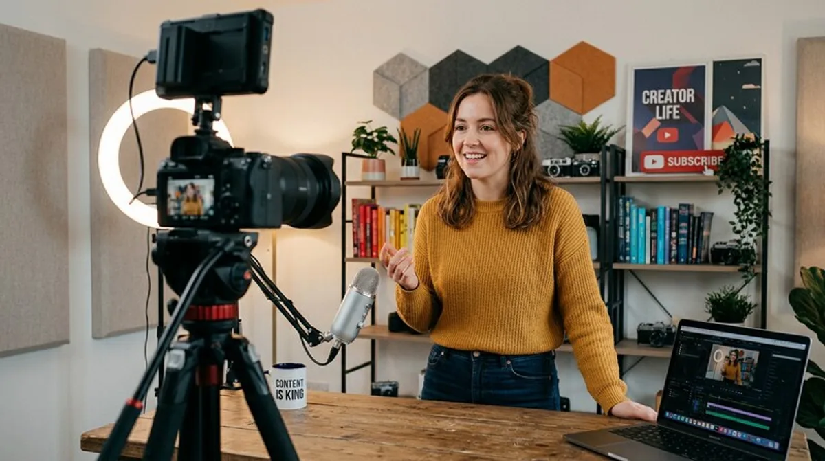 So viel verdienen YouTube-Creator in Deutschland wirklich