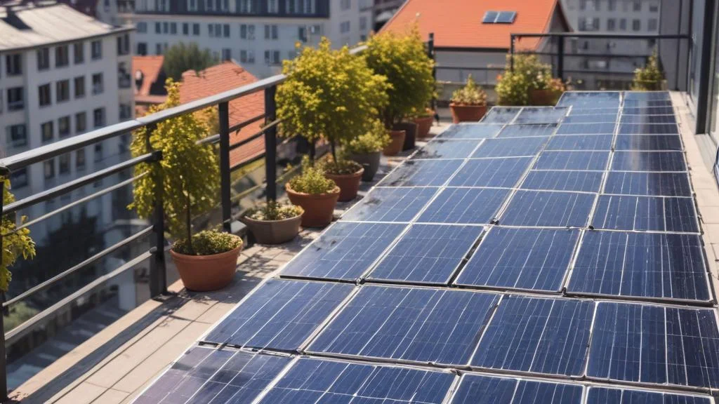 Ökostrom: Woher der Strom wirklich kommt