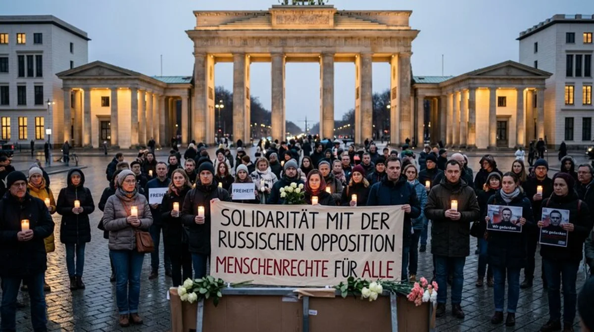 SPD zwischen Koalition und Identitätskrise