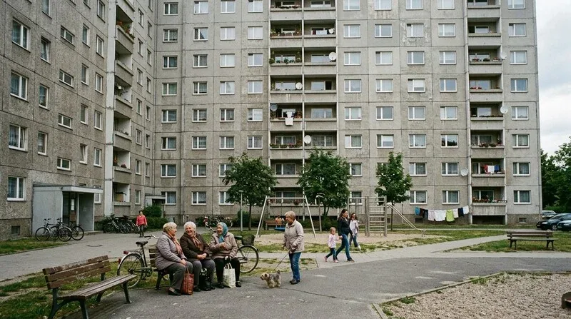 Wohnkrise verschärft sich – Familien verlassen Großstädte