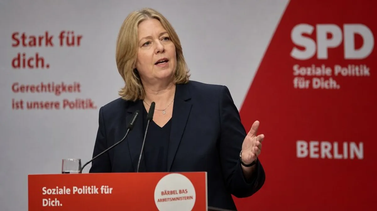 SPD-Neuaufstellung nach Scholz: Wer führt die Sozialdemokraten?