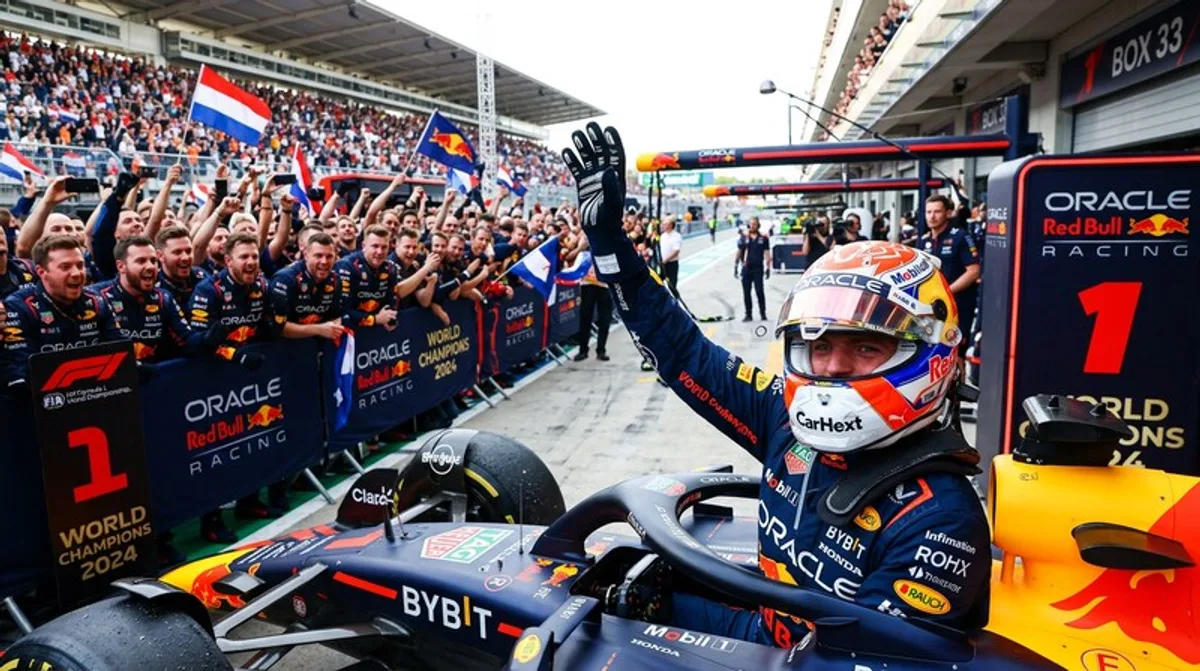 Verstappen vs. Hamilton: Abu Dhabi 2021 und die F1-Kontroverse