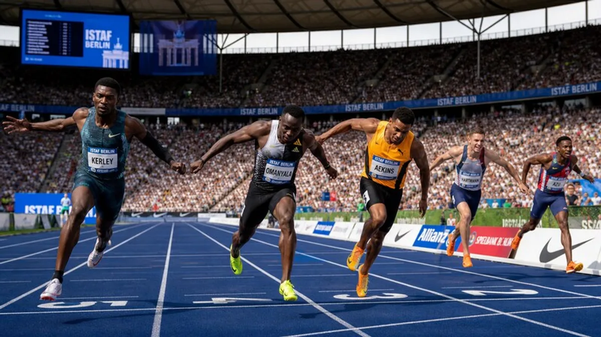 Deutschland Olympia 2021: 10 Medaillen – Die Bilanz
