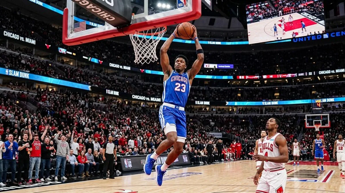 Franz Wagner in der NBA 2024/25: Deutsche auf Erfolgskurs