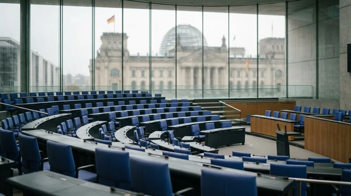 Sprache der Distanz: Wie Bas und Klingbeil die SPD von ihren Wählern entfremden