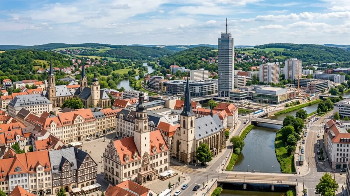 Made in Germany: Noch ein Qualitaetsmerkmal oder schon Nostalgie?