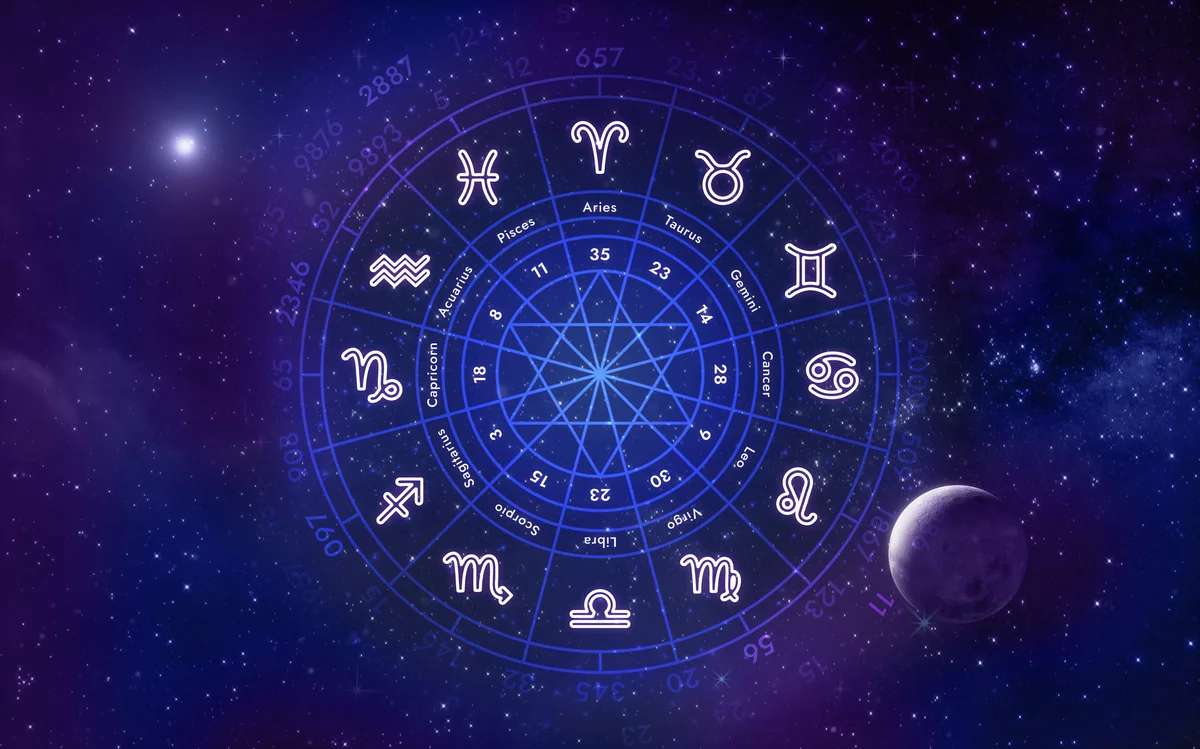 Horoskop 2026: Was erwartet dich dieses Jahr? Alle 12 Zeichen im Überblick