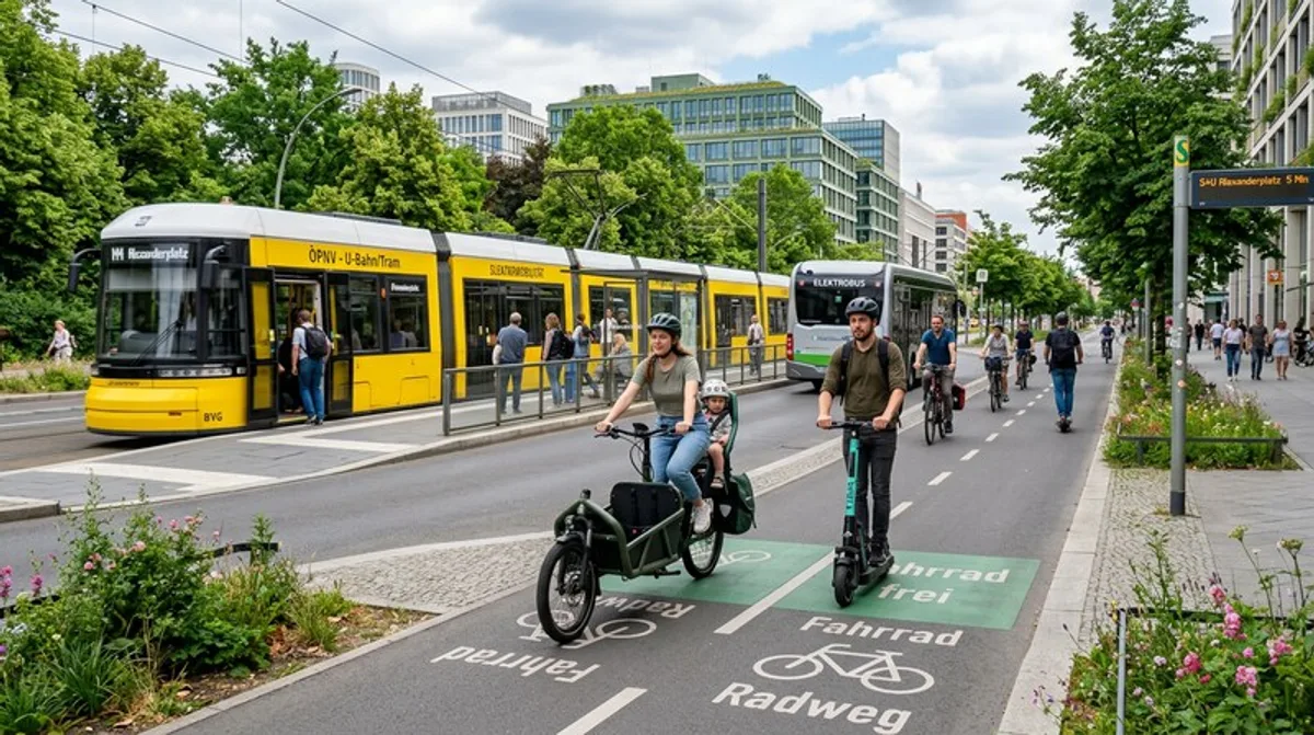 E-Auto-Markt: Absatz erholt sich