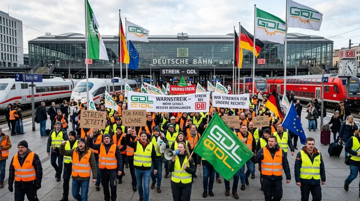 Betriebsrat: Alles was Arbeitnehmer wissen muessen