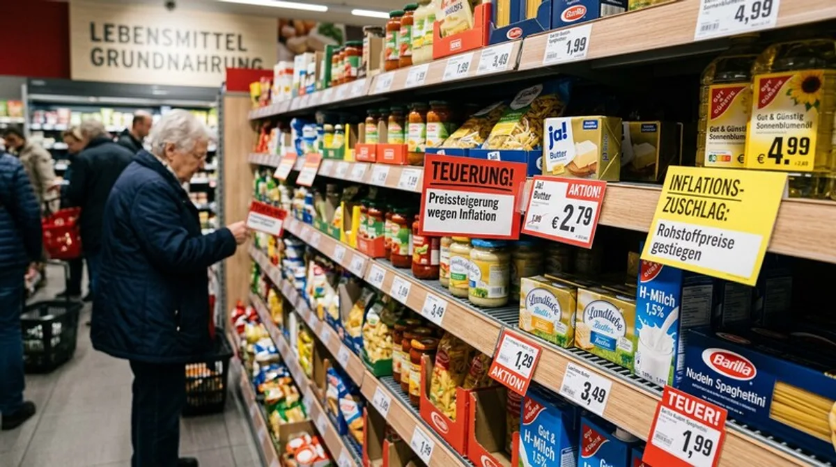 Festgeld: Welche Laufzeit lohnt sich wirklich?