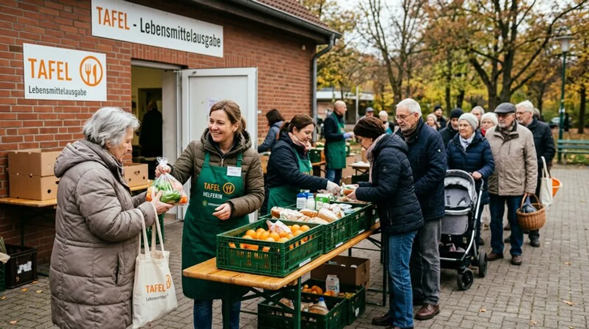 Ehrenamt in Deutschland: Die unterschätzte Stütze der