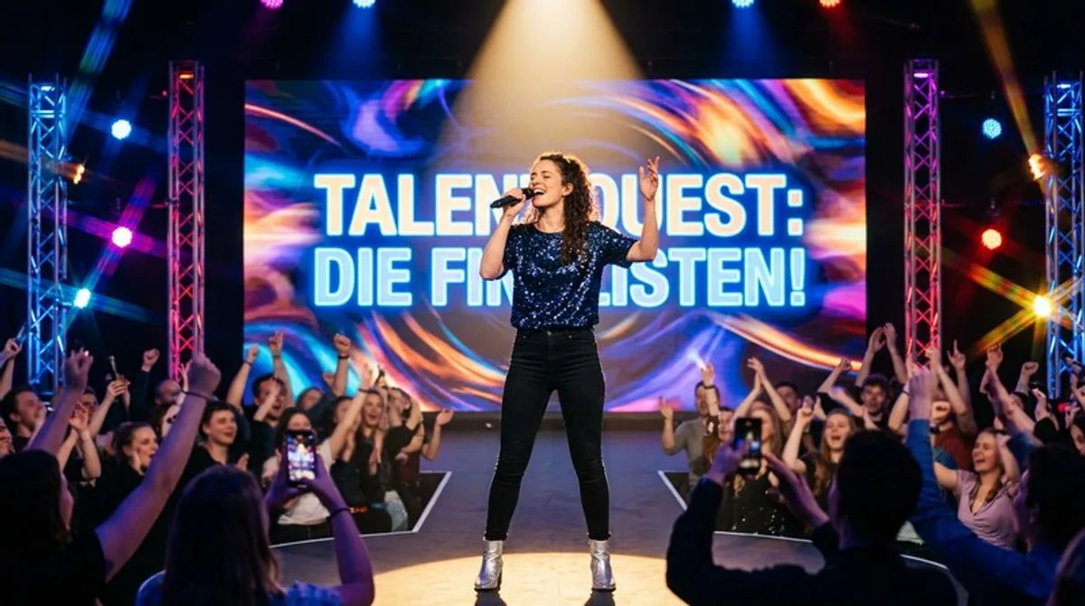 STRG_F fragt: Wie kaputt macht Germanys Next Topmodel wirklich?