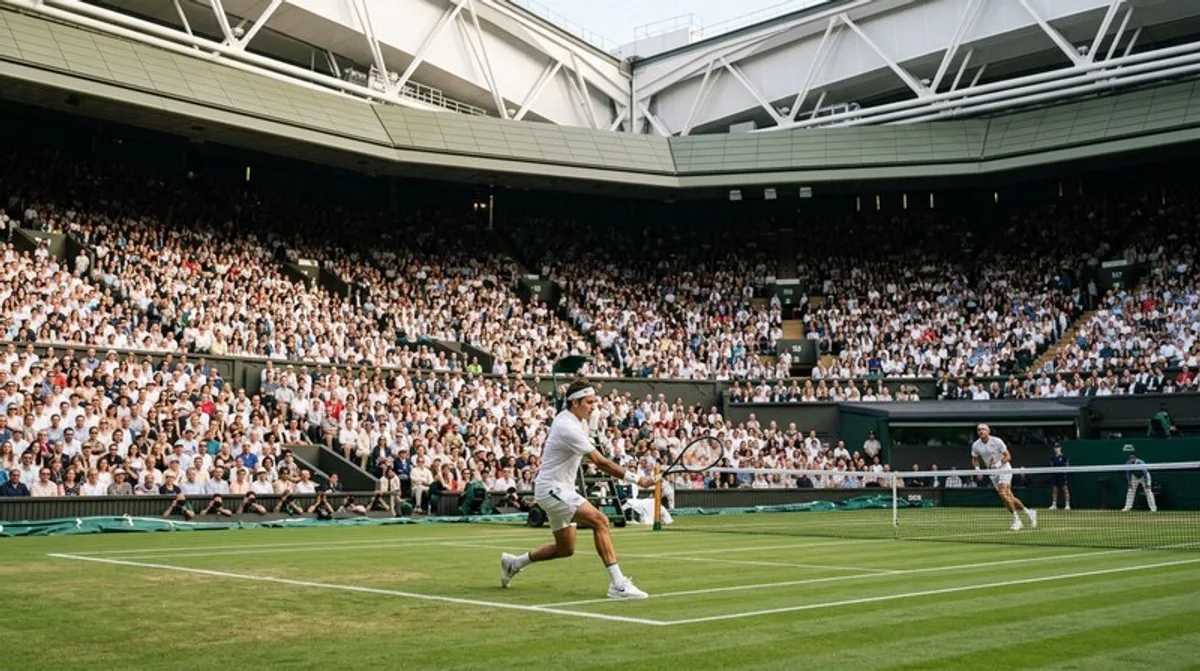 Zverev bei Roland Garros 2025: Seine größte Sandplatz-Chance