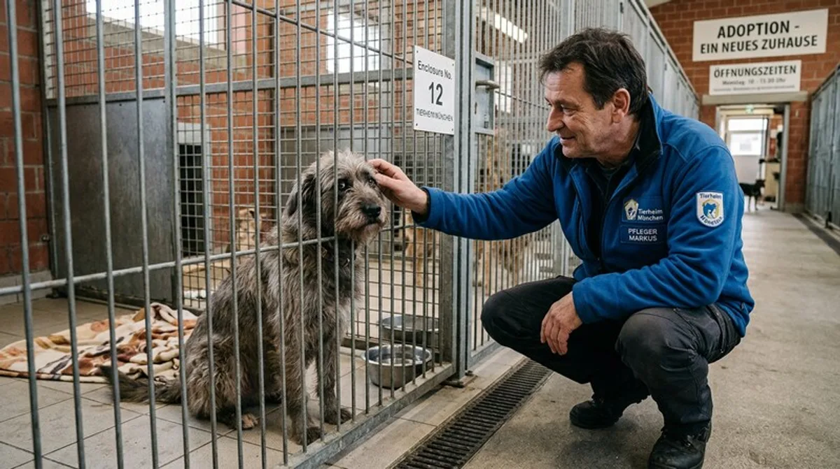 Tierheim-Krise: Warum Tierheime aus allen Nähten platzen