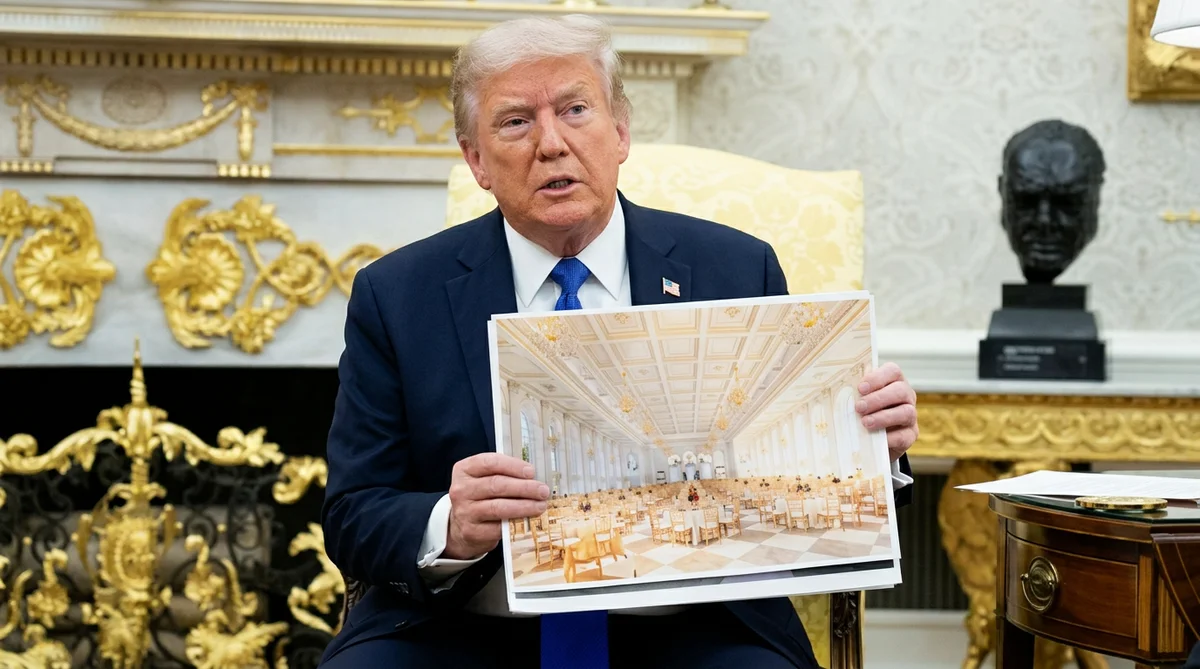 ICE: Donald Trump stattet US-Einwanderungsbehörden mit zusätzlichen 70 Milliarden Dollar aus