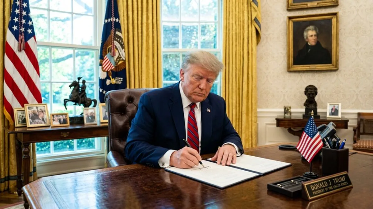 Merz und Trump telefonieren: Kanzler dämpft Erwartungen an das transatlantische Verhältnis