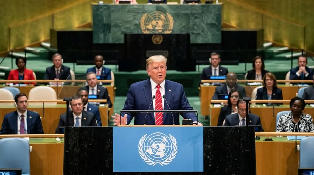 Straße von Hormus: Trump sucht Chinas Hilfe – droht ein globaler Ölschock?