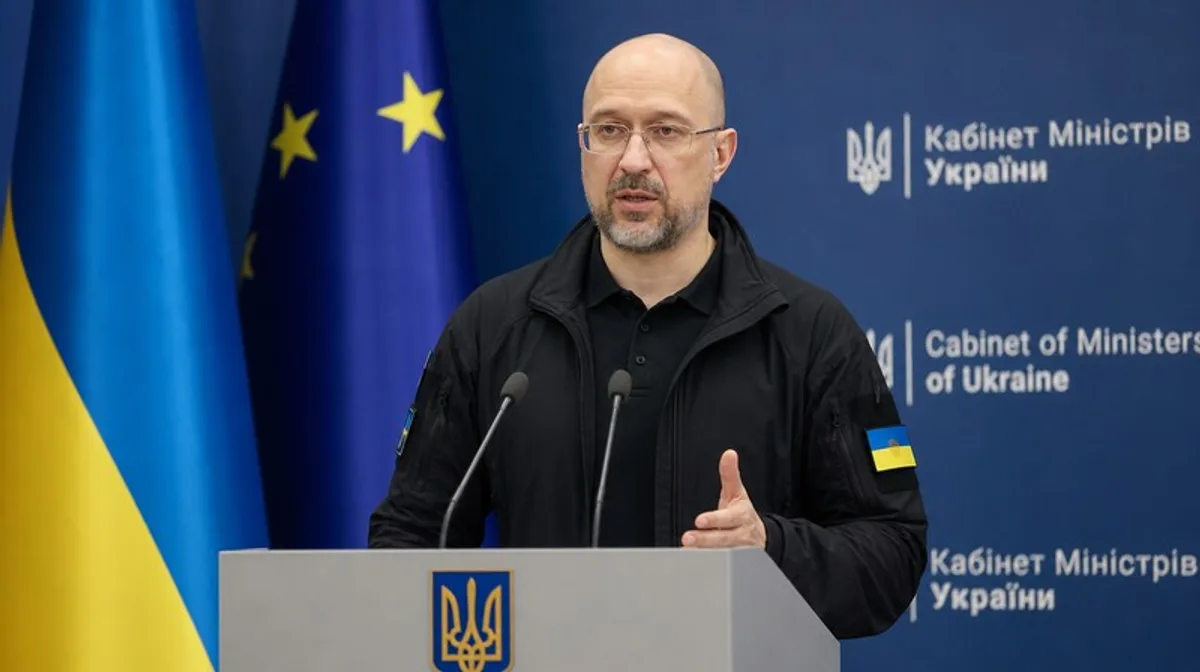 Korruption in der Ukraine: Wofür der Fall Jermak steht