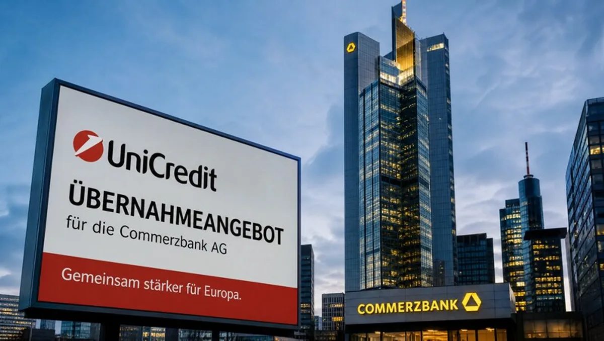 Unicredit unterbreitet offizielles Übernahmeangebot für