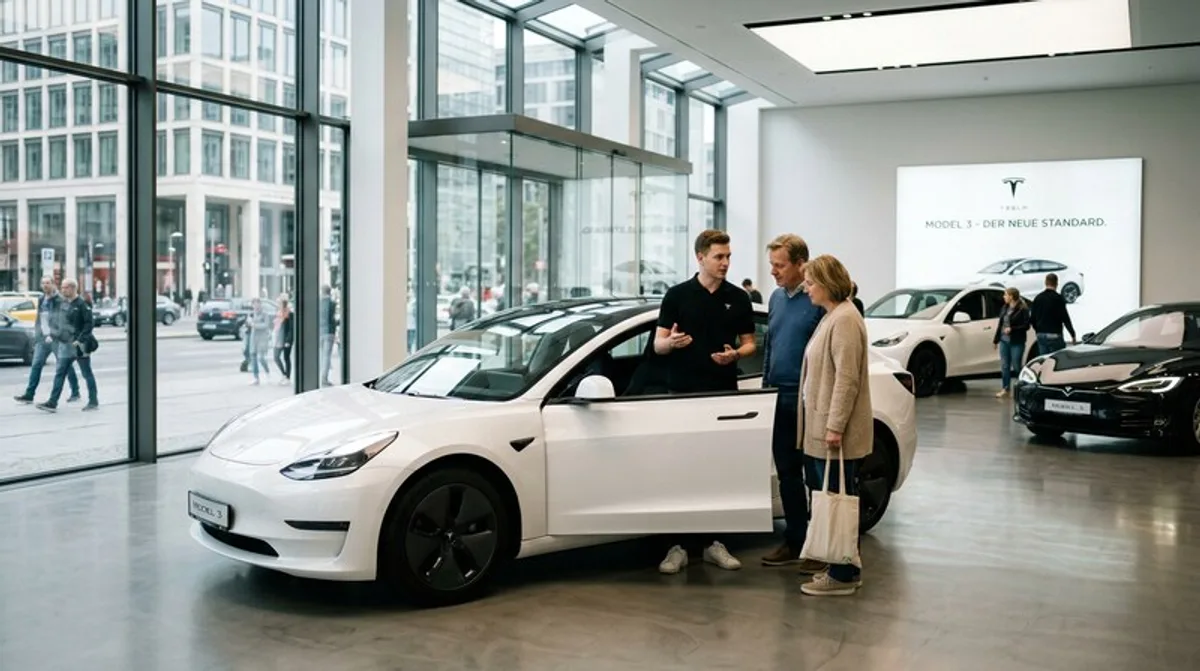 Tesla Optimus, Figure, Boston Dynamics: Das Jahr der Humanoiden