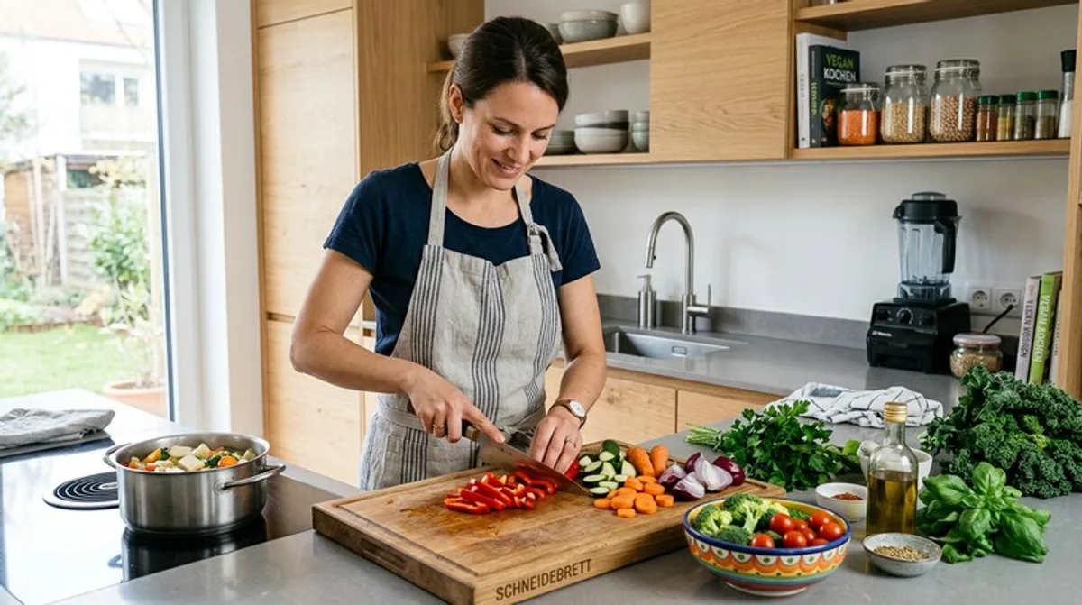 Vegan im Mainstream: Wie Supermärkte das Sortiment umbauen