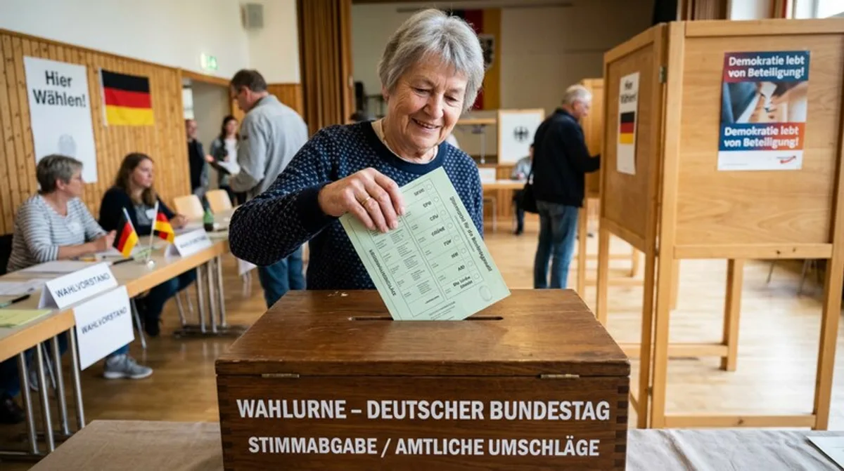 Baden-Württemberg: „Du führst jetzt das stärkste und schönste Land“