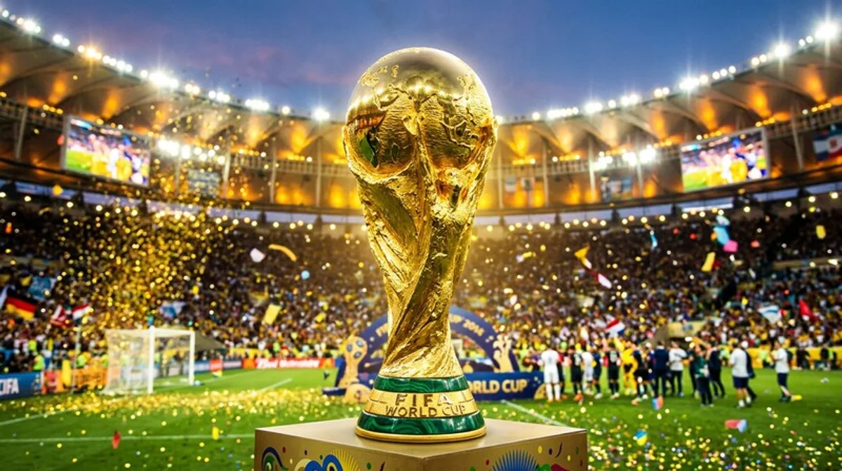 DFB-Pokal-Finale 2025: Umstrittenes Finale in Berlin