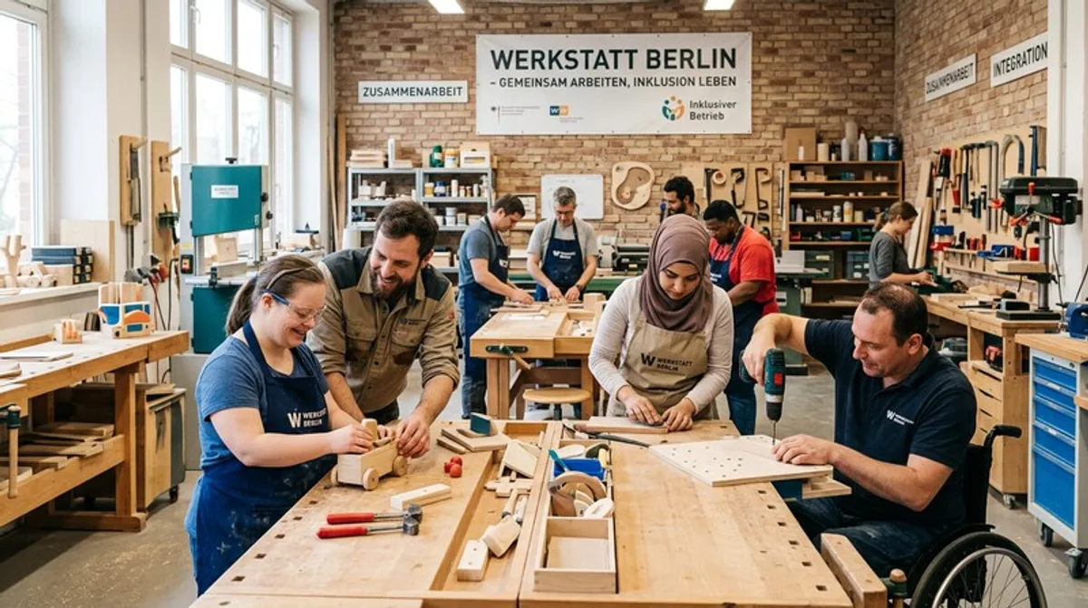 Software-Barrierefreiheit: Hallo Welt! erreicht Audit-Standard
