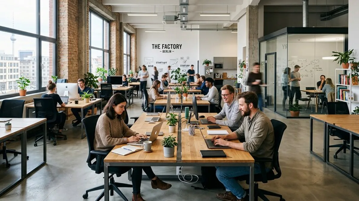 Startup-Ökosystem nach dem Funding-Winter: Wo steht Deutschl