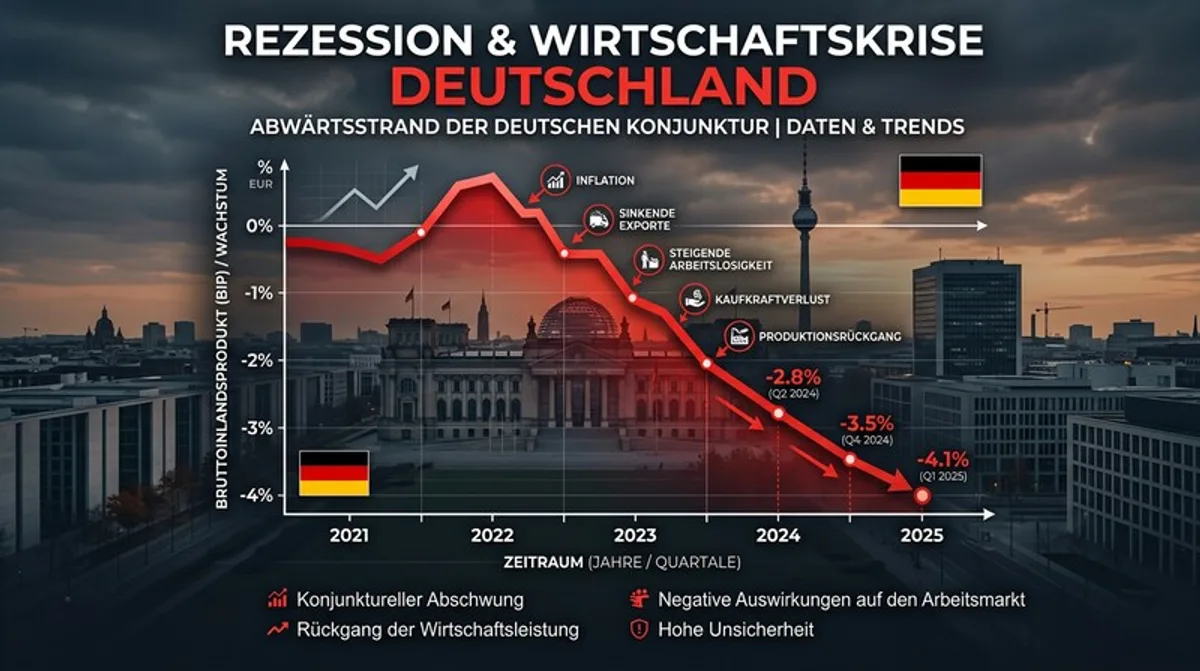 Wirtschaftskriminalität in Deutschland: Größte Fälle und ihre Kosten
