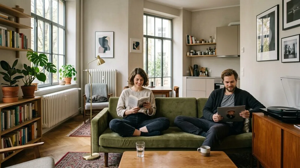 Digitalisierung von oben: Wildbergers Plan für einen neuen Staat