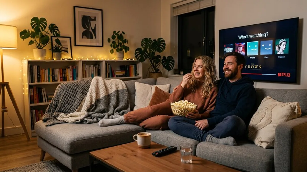 Streaming 2025: Netflix, Disney+, Amazon — wer teurer wurde