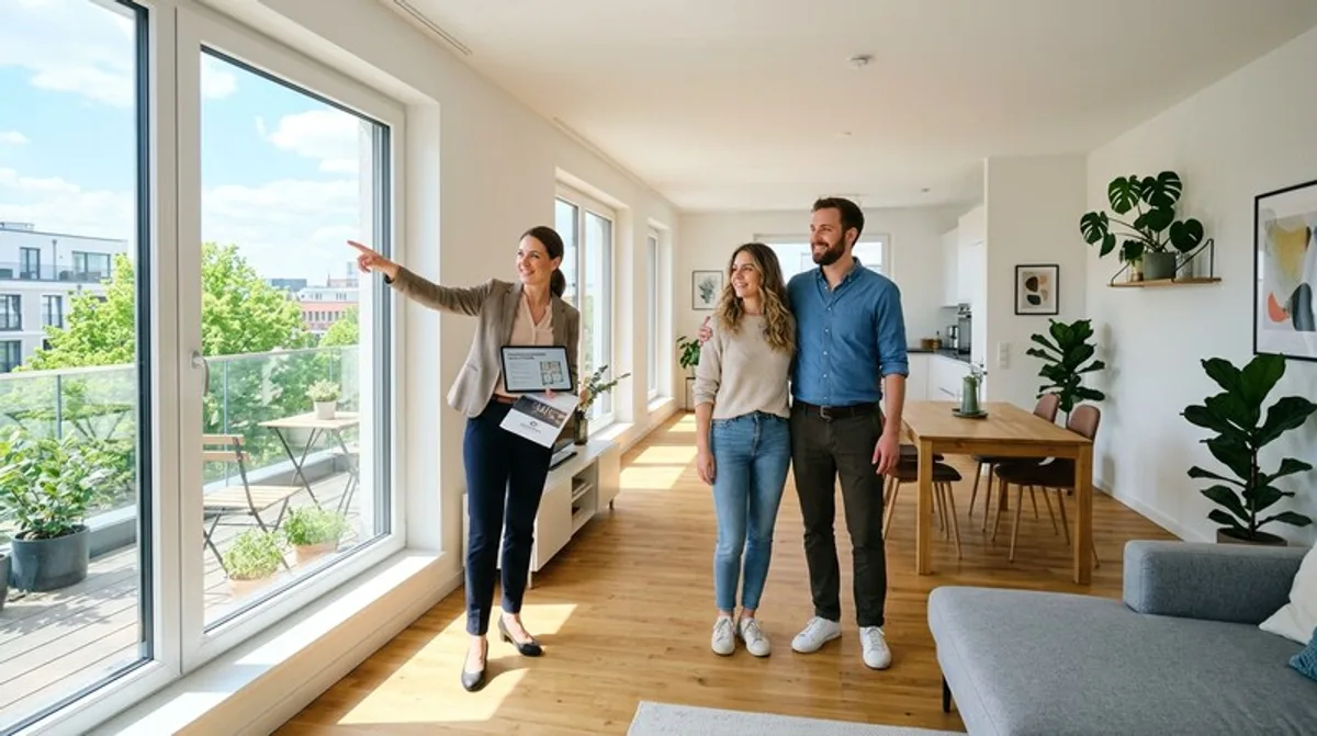 Wohnungsnot in Deutschland: Bundesregierung verfehlt Neubau-Ziel