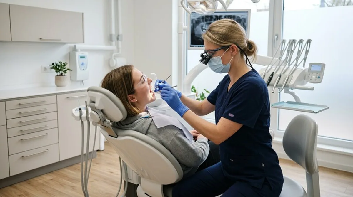 Zahngesundheit: Kosten, Kassenlücken, Zusatzversicherung