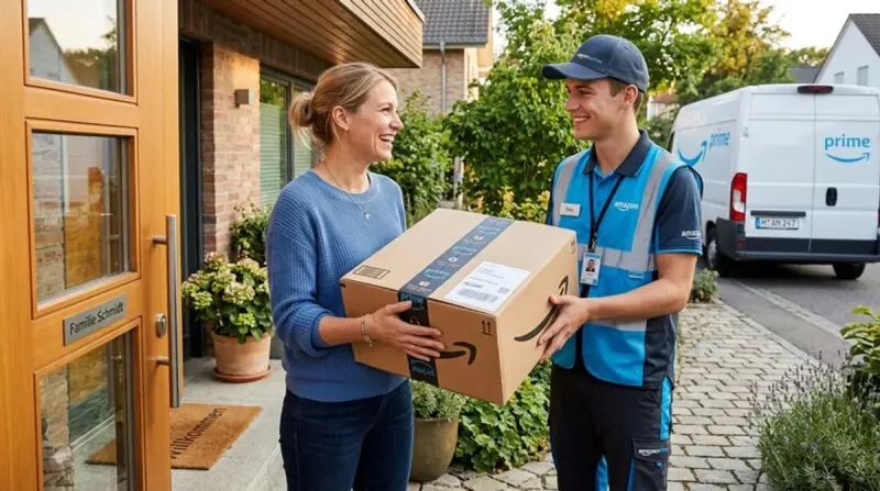 Amazon Prime: Diese Kunden zahlen jetzt weniger