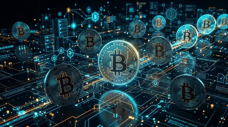 Bitcoin-Steuer: Aus für Haltefrist trifft 7 Millionen Anleger