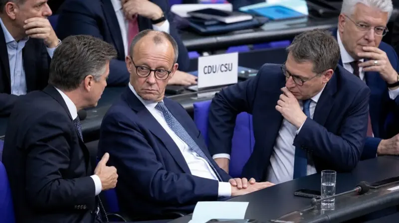 SPD erstmals bei 11 Prozent: GMS-Umfrage markiert historischen Tiefpunkt