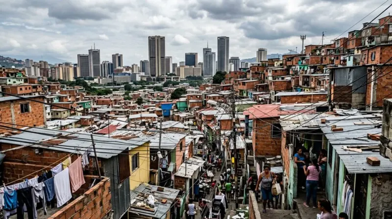 Erdbeben in Venezuela: »Wir können in solch einer Situation nicht den ganzen Trümmerberg durchsuchen«