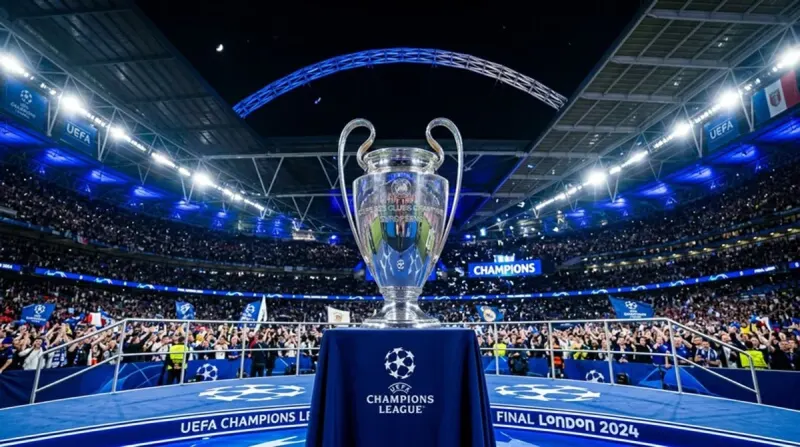 Champions-League-Hammer: Bayern gegen Arsenal und ManUnited