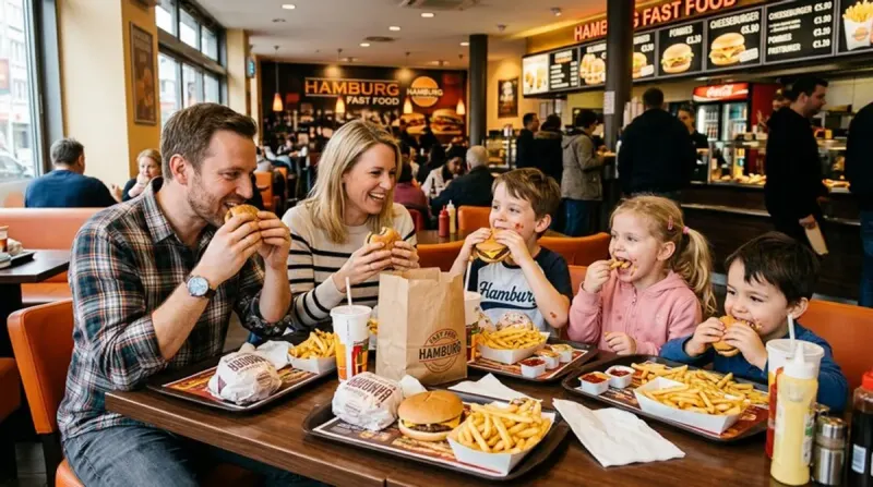 Handyverbot im Restaurant: Das droht Eltern jetzt beim Essen