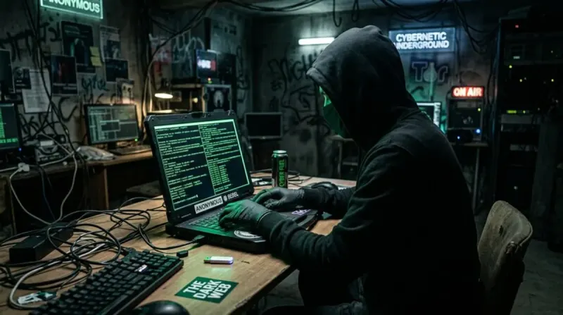 Cyberangriff auf Deutsche Bahn: Hacker legen Buchungssystem lahm