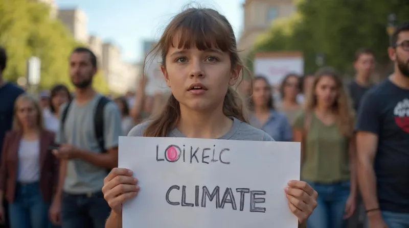 Jugendproteste: Was Gen Z von der Politik fordert