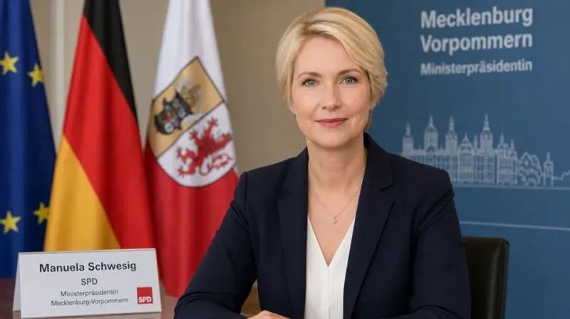 Müritz-Nationalpark: Waldbrand in Mecklenburg-Vorpommern laut Minister gelöscht
