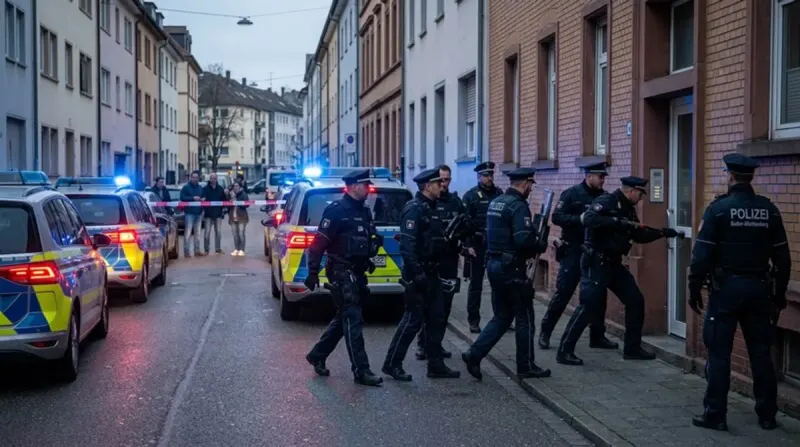 Anschlagswarnung: Polizei fürchtet Attentat auf Tusk